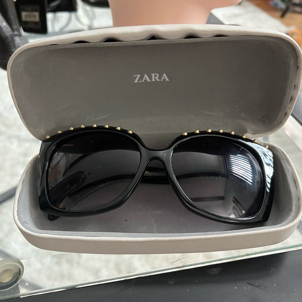Versace sunglasses
